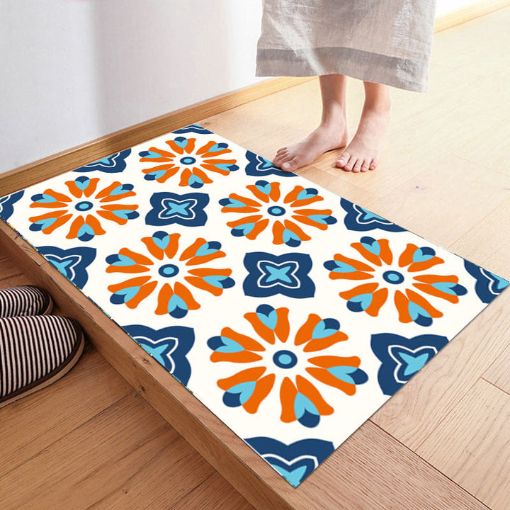BowLift | Modern Peel and Stick Tiles Vinyl Square Peel & Stick Mosaic Tile