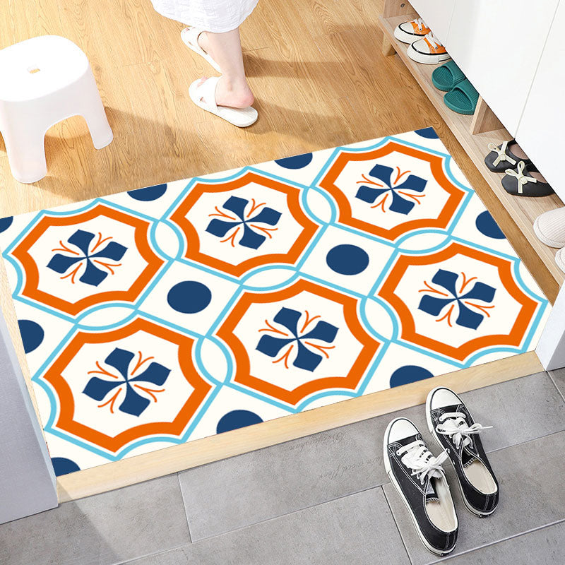 BowLift | Modern Peel and Stick Tiles Vinyl Square Peel & Stick Mosaic Tile