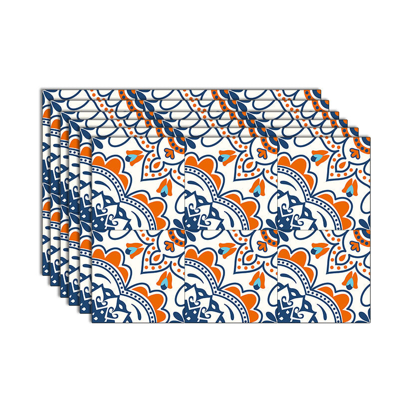 BowLift | Modern Peel and Stick Tiles Vinyl Square Peel & Stick Mosaic Tile