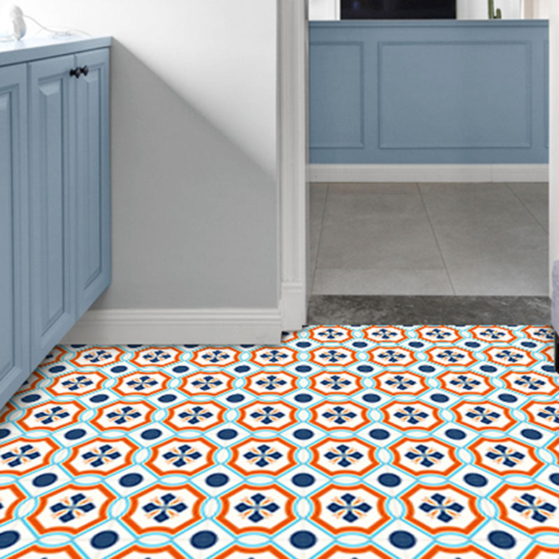 BowLift | Modern Peel and Stick Tiles Vinyl Square Peel & Stick Mosaic Tile