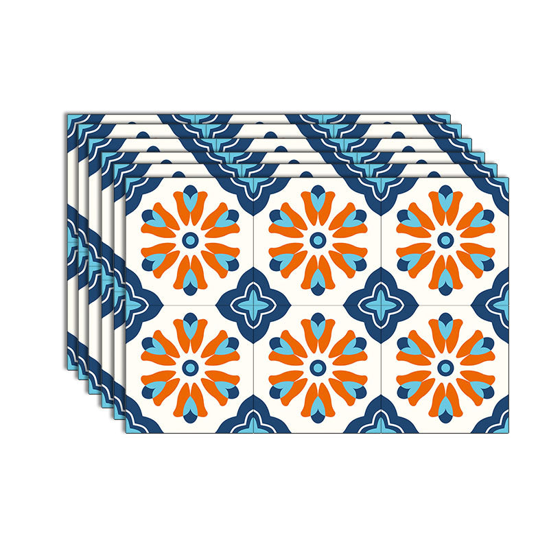 BowLift | Modern Peel and Stick Tiles Vinyl Square Peel & Stick Mosaic Tile