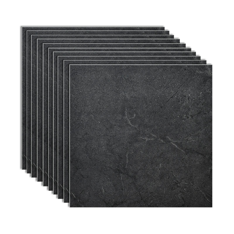 BowLift | Modern Peel and Stick Tiles Square Vinyl Peel & Stick Field Tile