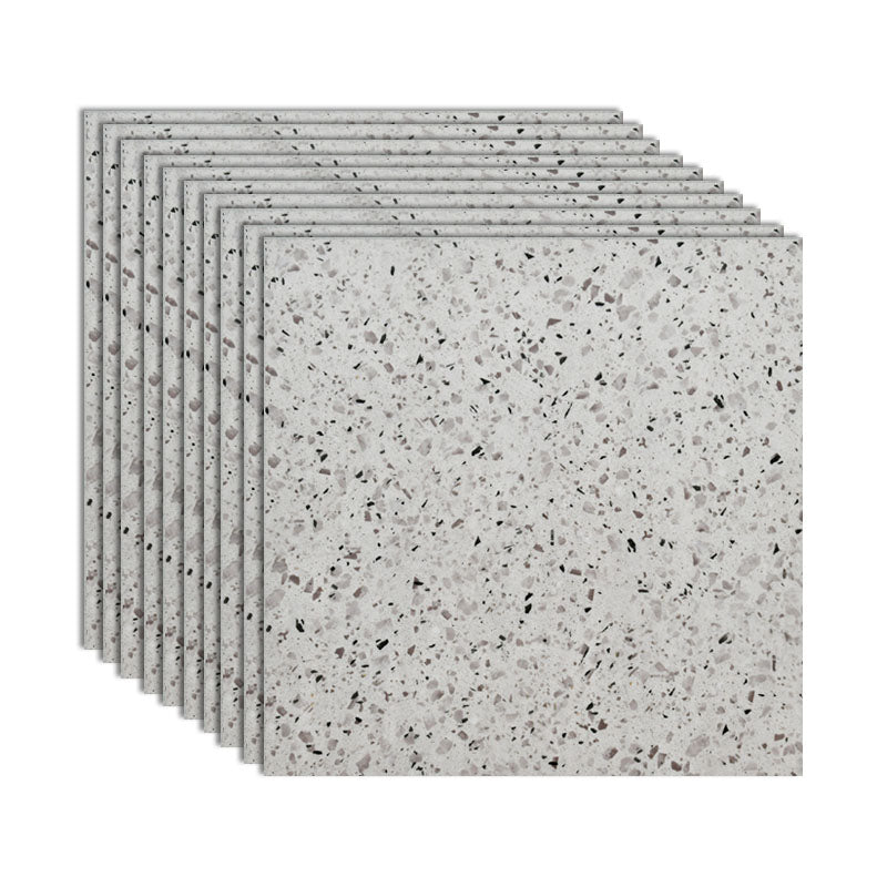 BowLift | Modern Peel and Stick Tiles Square Vinyl Peel & Stick Field Tile