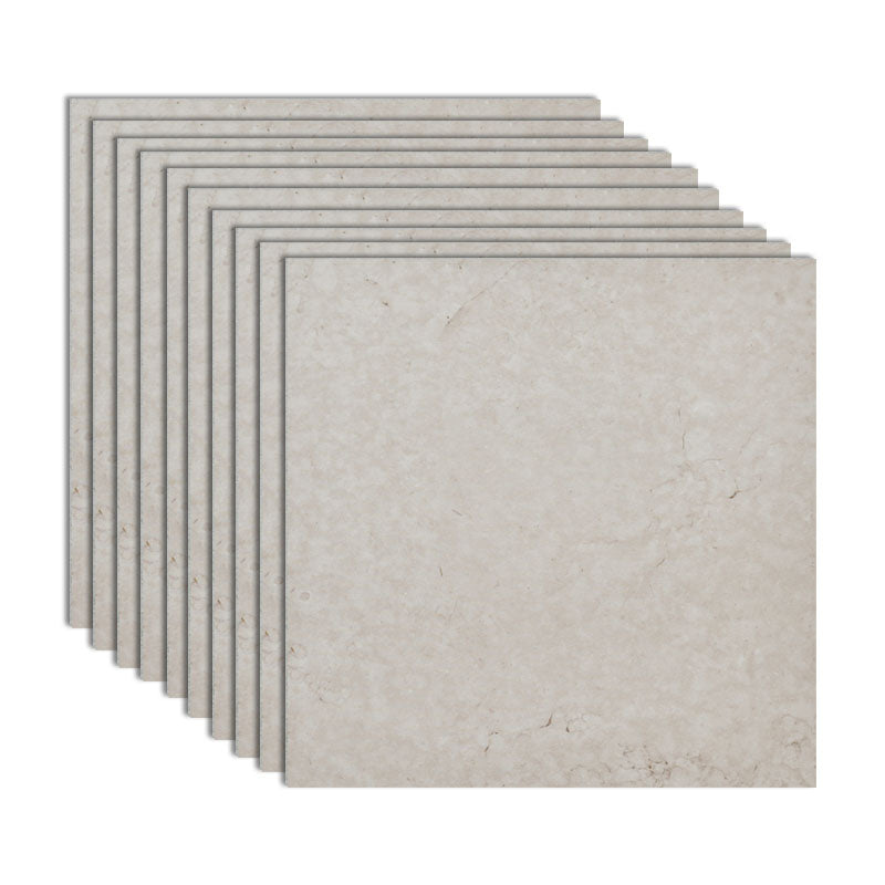 BowLift | Modern Peel and Stick Tiles Square Vinyl Peel & Stick Field Tile