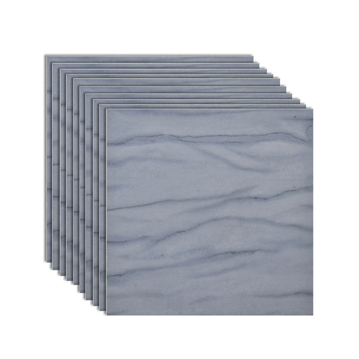 BowLift | Modern Peel and Stick Tiles Square Vinyl Peel & Stick Field Tile