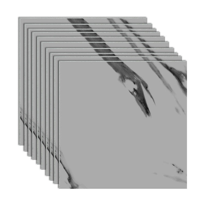 BowLift | Modern Peel and Stick Tiles Square Vinyl Peel & Stick Field Tile