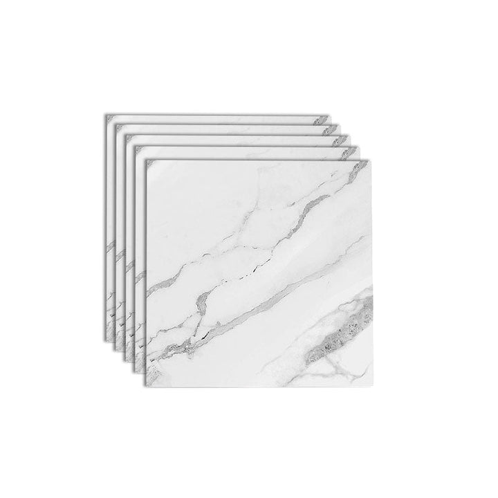 BowLift | Modern Peel-and-Stick Tiles Plastic Single Tile Peel & Stick Mosaic Tile