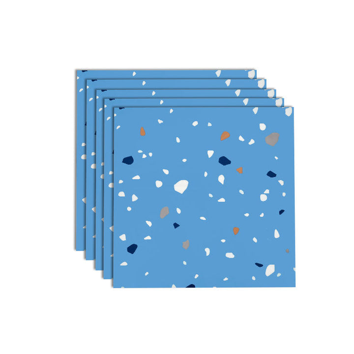 BowLift | Modern Peel-and-Stick Tiles Plastic Single Tile Peel & Stick Mosaic Tile