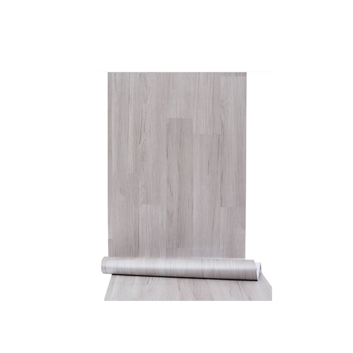 BowLift | Classic vinyl floor planks peel & stick wood look vinyl floor planks