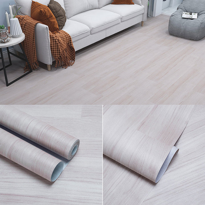 BowLift | Classic vinyl floor planks peel & stick wood look vinyl floor planks