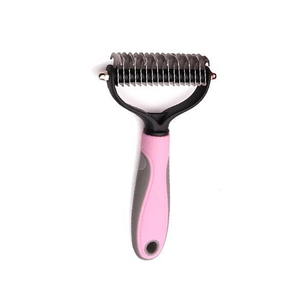 BowLift | Pet Safe Dematting Comb