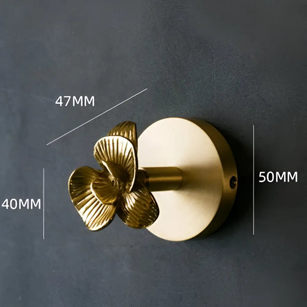 GlintAura — Transforms any wall into a radiant style statement full of charm and elegance | Bowlift