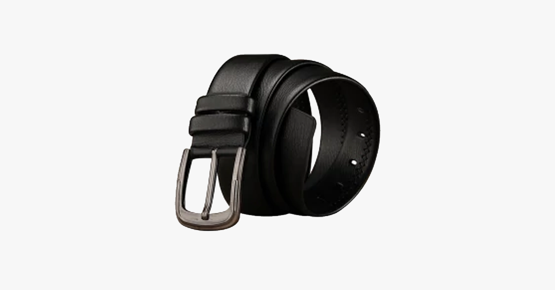 BowLift | Men's Genuine Leather Belt