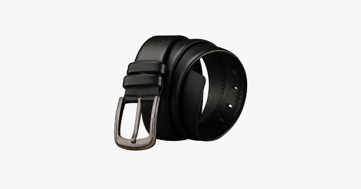 BowLift | Men's Genuine Leather Belt
