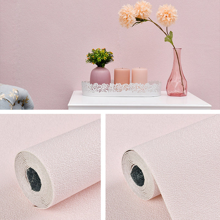 BowLift | Contemporary Pearl Covering PVC Wall Access Panel Peel and Stick Foam Trim
