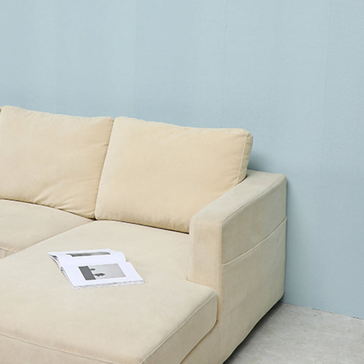 BowLift | Contemporary Pearl Covering PVC Wall Access Panel Peel and Stick Foam Trim
