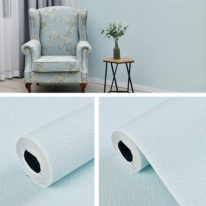 BowLift | Contemporary Pearl Covering PVC Wall Access Panel Peel and Stick Foam Trim