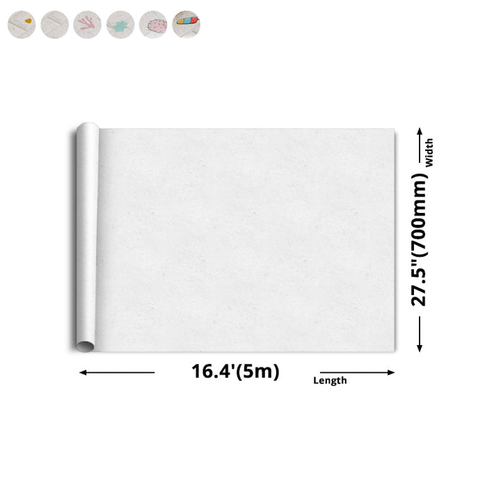 BowLift | Industrial Wall Panel 3D Printing Bathroom Wall Panels in White