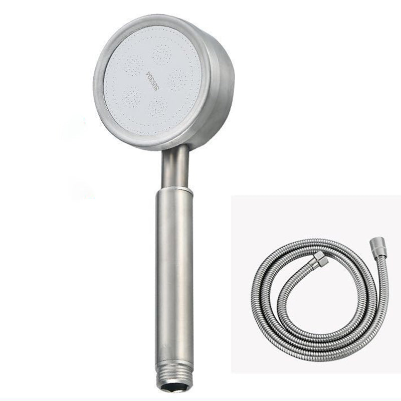 BowLift | Modern hand shower stainless steel handheld showerhead wall-mounted shower combination