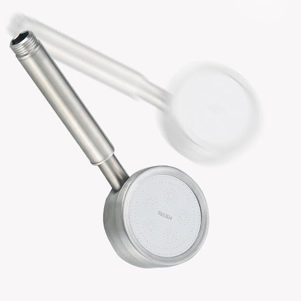 BowLift | Modern Hand Shower Stainless Steel Handheld Showerhead Wall Mounted Shower Combination