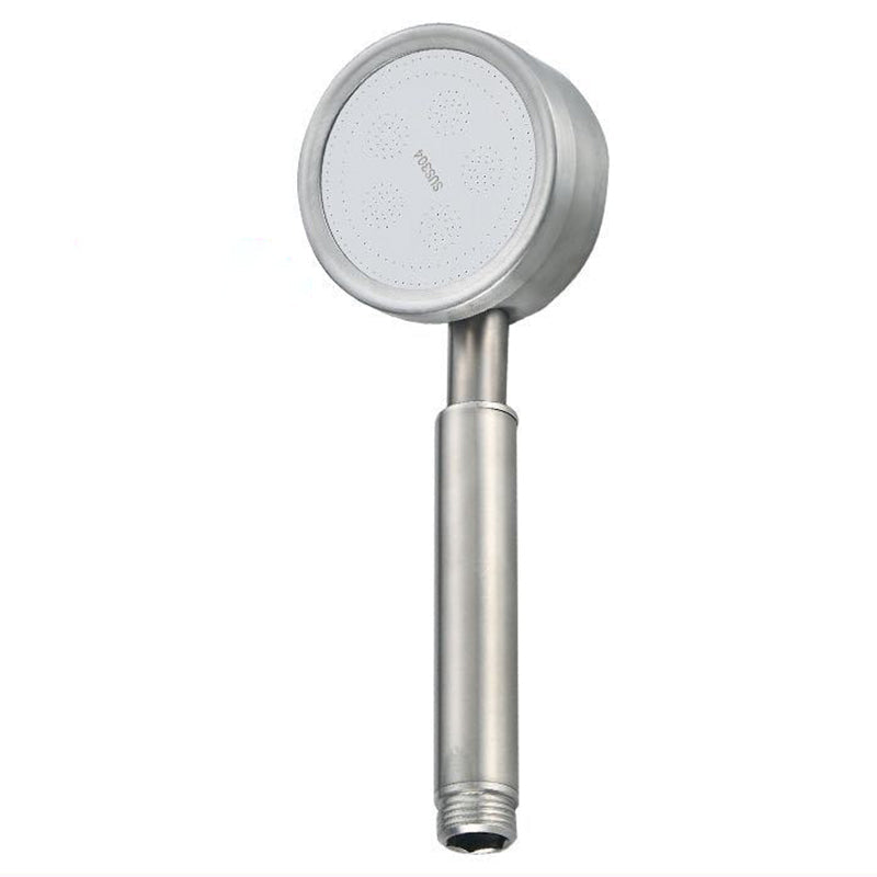BowLift | Modern hand shower stainless steel handheld showerhead wall-mounted shower combination
