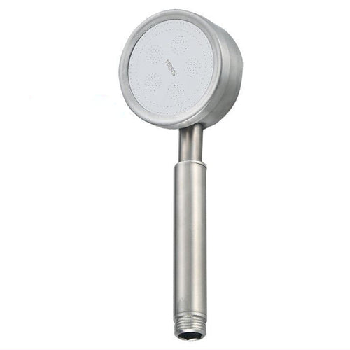 BowLift | Modern hand shower stainless steel handheld showerhead wall-mounted shower combination