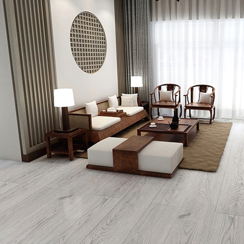 BowLift | Modern Interior Floor Covering Wood Look Peel and Stick Rectangular Flooring Vinyl