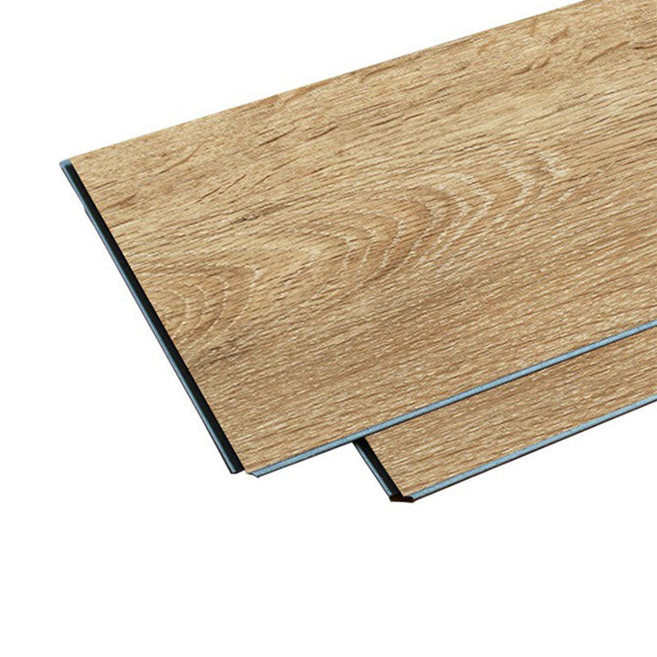 BowLift | Modern Interior Floor Covering Wood Look Peel and Stick Rectangular Flooring Vinyl