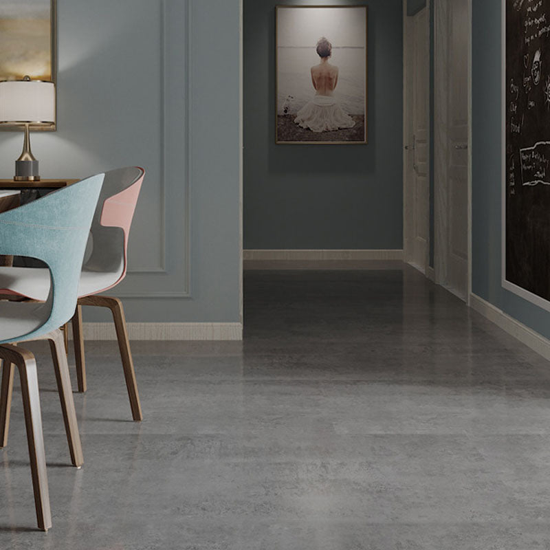 BowLift | Modern Interior Flooring Wood Look Peel and Stick Rectangular Flooring Vinyl