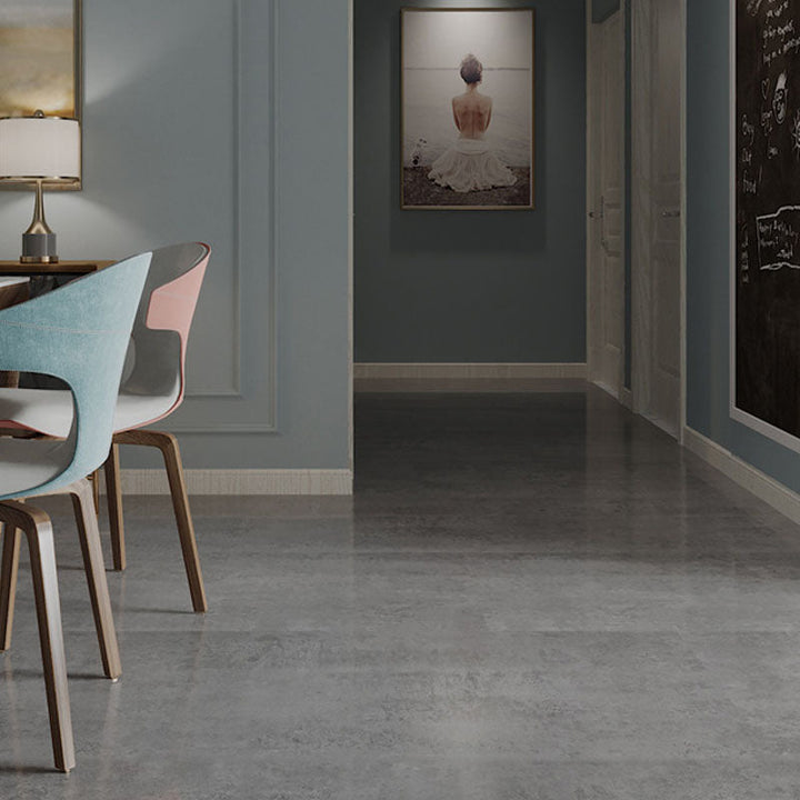BowLift | Modern Interior Flooring Wood Look Peel and Stick Rectangular Flooring Vinyl