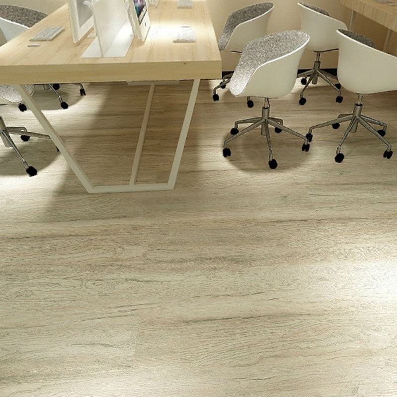 BowLift | Modern Interior Flooring Wood Look Peel and Stick Rectangular Flooring Vinyl