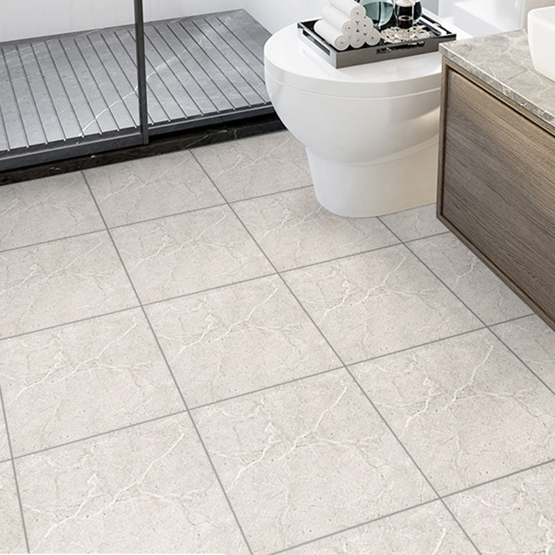 BowLift | Modern Peel & Stick Mosaic Tile Square PVC Single Tile Tile-Peel & Stick