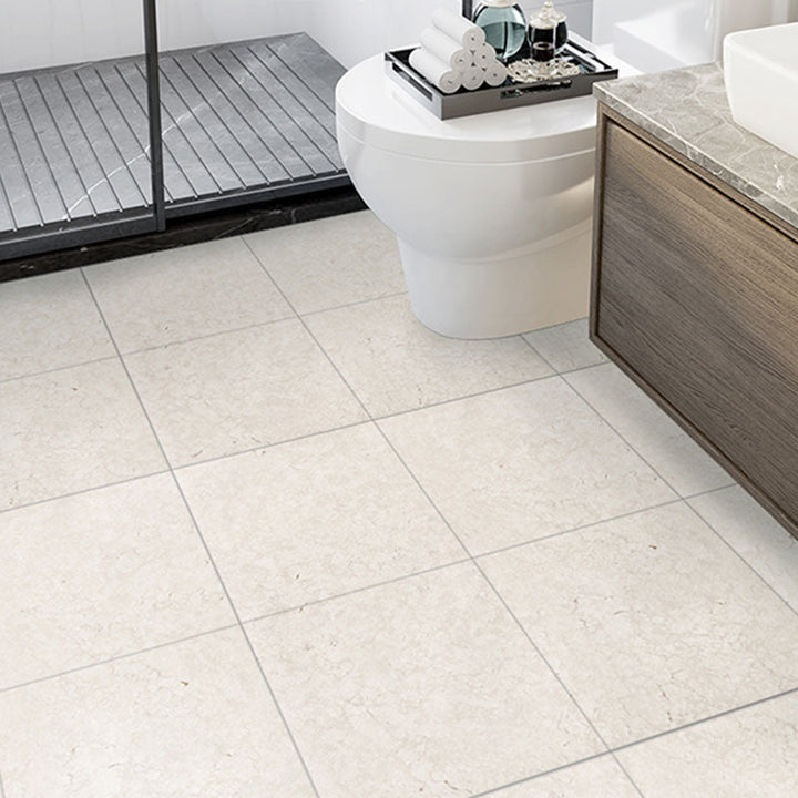 BowLift | Modern Peel & Stick Mosaic Tile Square PVC Single Tile Tile-Peel & Stick