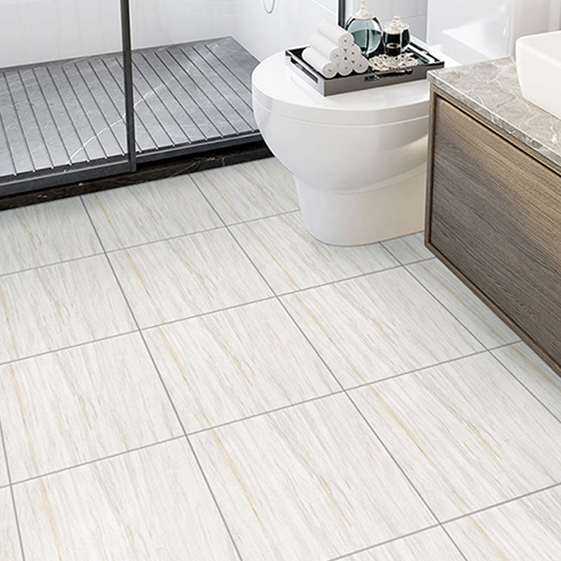 BowLift | Modern Peel & Stick Mosaic Tile Square PVC Single Tile Tile-Peel & Stick