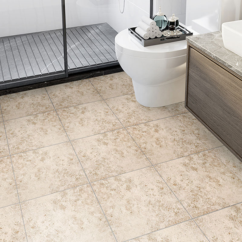 BowLift | Modern Peel & Stick Mosaic Tile Square PVC Single Tile Tile-Peel & Stick