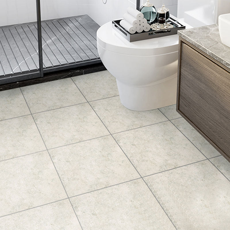 BowLift | Modern Peel & Stick Mosaic Tile Square PVC Single Tile Tile-Peel & Stick