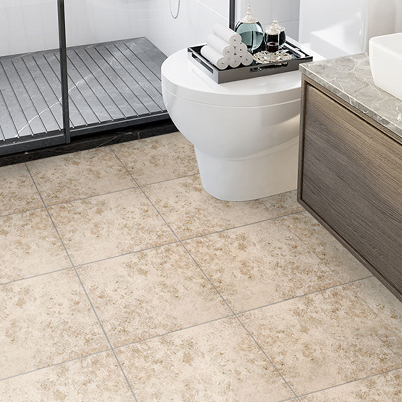 BowLift | Modern Peel & Stick Mosaic Tile Square PVC Single Tile Tile-Peel & Stick