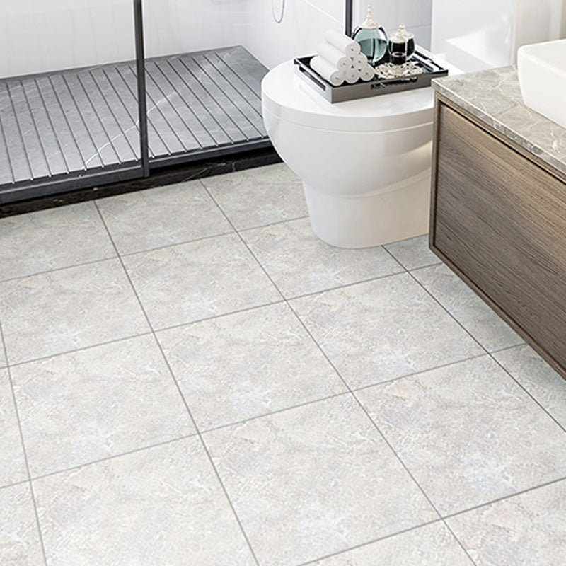 BowLift | Modern Peel & Stick Mosaic Tile Square PVC Single Tile Tile-Peel & Stick