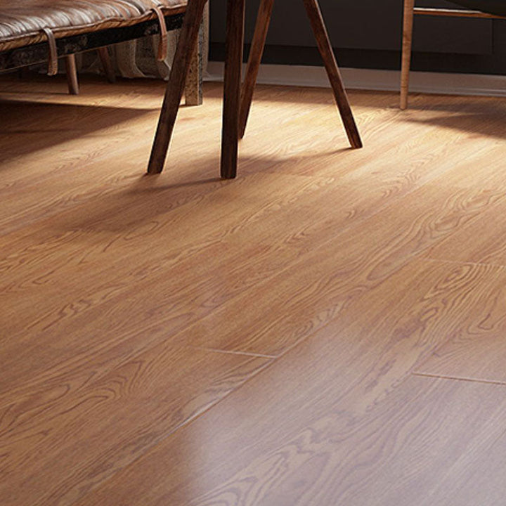 BowLift | Woodlook PVC flooring Low gloss Peel and Stick Vinyl floor