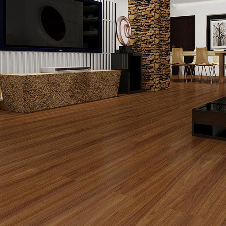 BowLift | Woodlook PVC flooring Low gloss Peel and Stick Vinyl floor