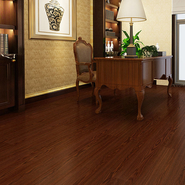 BowLift | Woodlook PVC flooring Low gloss Peel and Stick Vinyl floor