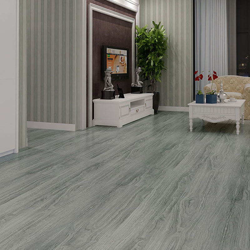 BowLift | Woodlook PVC flooring Low gloss Peel and Stick Vinyl floor