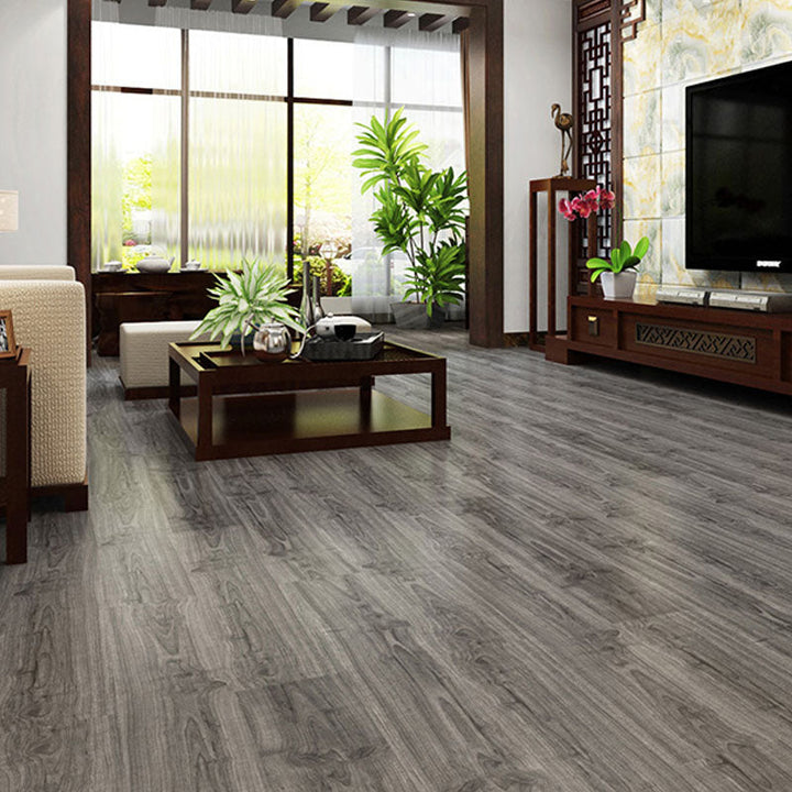 BowLift | Woodlook PVC flooring Low gloss Peel and Stick Vinyl floor