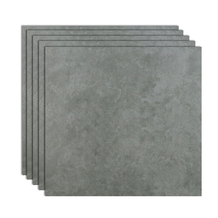 BowLift | Stone look PVC flooring low gloss peel and stick vinyl flooring