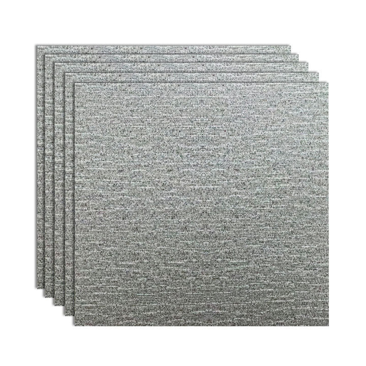 BowLift | Stone look PVC flooring low gloss peel and stick vinyl flooring