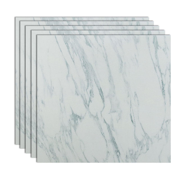BowLift | Stone look PVC flooring low gloss peel and stick vinyl flooring