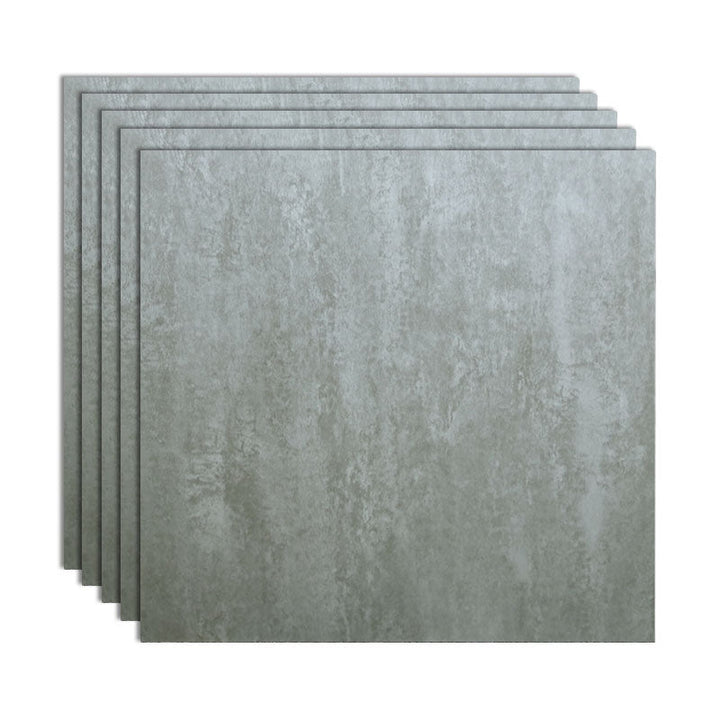 BowLift | Stone look PVC flooring low gloss peel and stick vinyl flooring