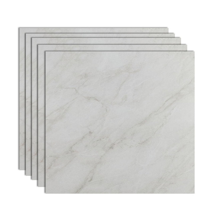 BowLift | Stone look PVC flooring low gloss peel and stick vinyl flooring