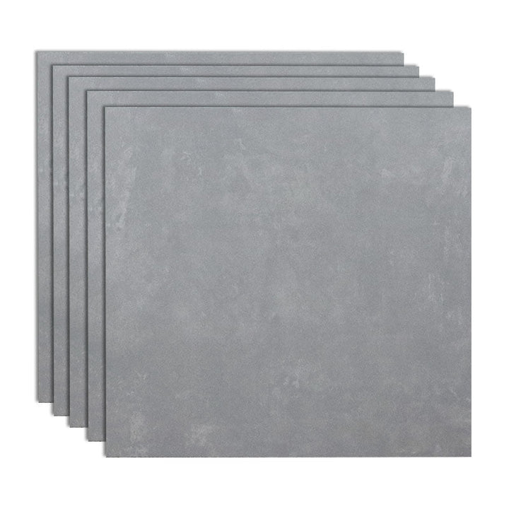 BowLift | Stone look PVC flooring low gloss peel and stick vinyl flooring