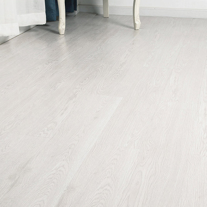 BowLift | Smooth PVC Flooring Peel and Stick Wood Look Rectangular Vinyl Flooring